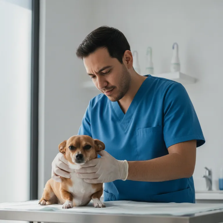 Veterinário serviço em Cidade Tiradentes